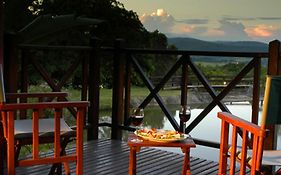 Umbhaba Eco Lodge